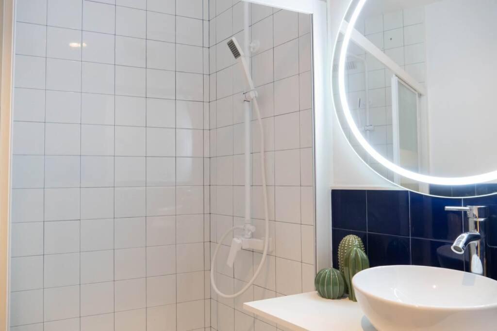 Luxury Apartment Puerta Del Sol City Center Gran Via With Ac Мадрид Екстериор снимка