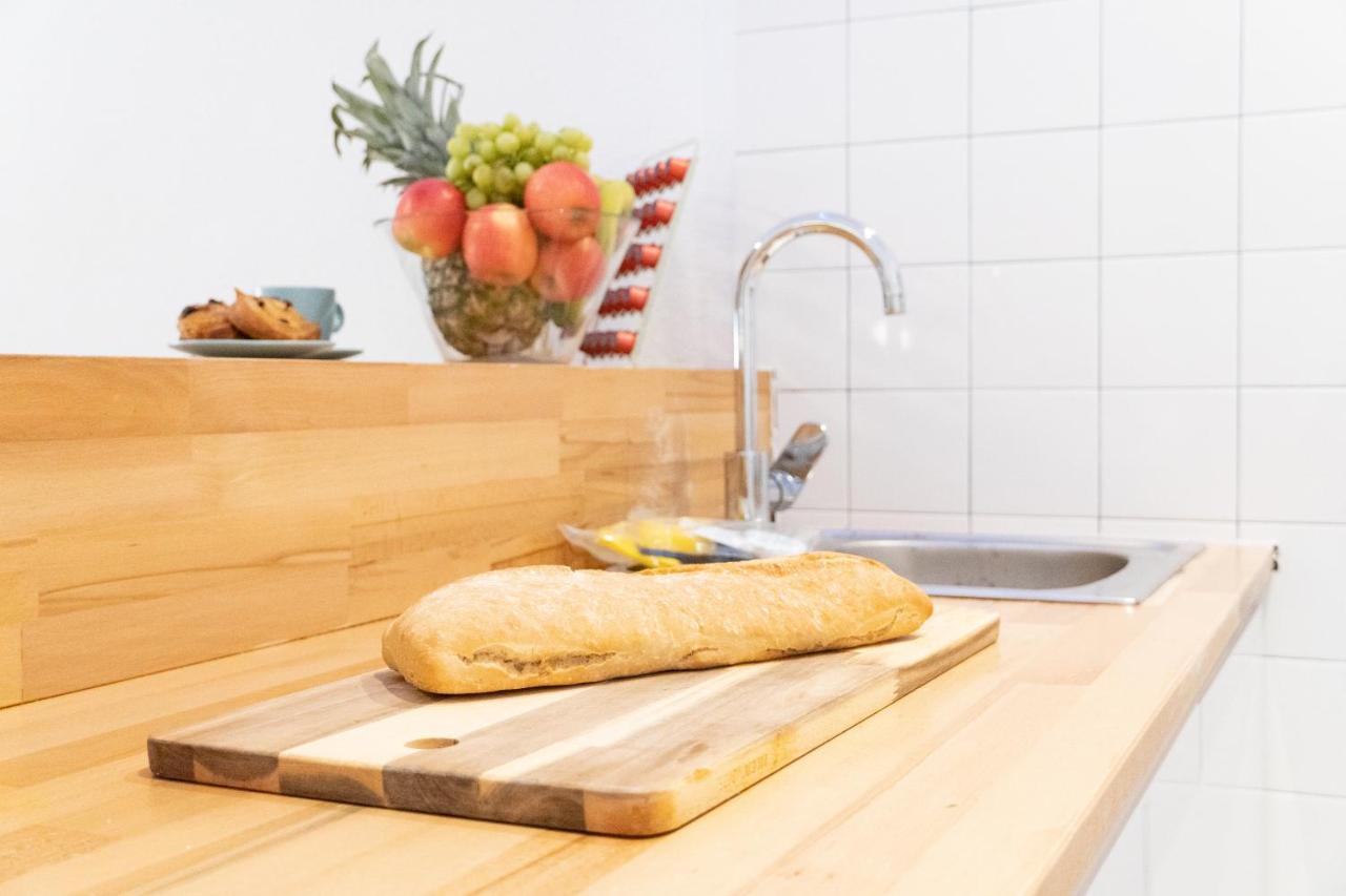 Luxury Apartment Puerta Del Sol City Center Gran Via With Ac Мадрид Екстериор снимка